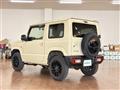 2021 Suzuki Jimny
