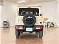 2021 Suzuki Jimny