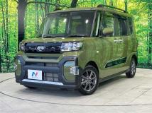 2023 Daihatsu Tanto