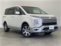 2021 Mitsubishi Delica D5