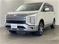 2021 Mitsubishi Delica D5