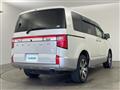 2021 Mitsubishi Delica D5