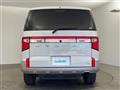 2021 Mitsubishi Delica D5