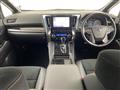 2021 Toyota Alphard Hybrid