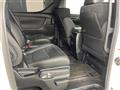 2021 Toyota Alphard Hybrid