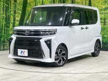2023 Daihatsu Tanto