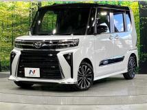 2024 Daihatsu Tanto