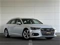 2021 Audi A6