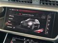 2021 Audi A6