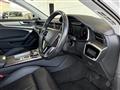 2021 Audi A6