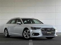 2021 Audi A6