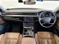 2019 Audi A8