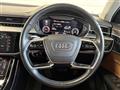 2019 Audi A8