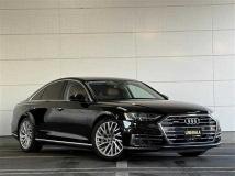 2019 Audi A8