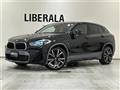 2021 BMW X2