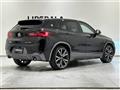 2021 BMW X2
