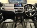 2021 BMW X2