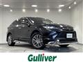 2021 Toyota Harrier Hybrid