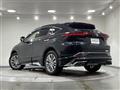 2021 Toyota Harrier Hybrid