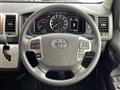 2024 Toyota Hiace
