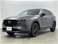2023 Mazda CX-8