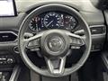 2023 Mazda CX-8