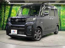 2025 Daihatsu Tanto