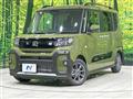 2025 Daihatsu Tanto