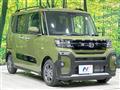 2025 Daihatsu Tanto
