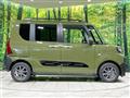 2025 Daihatsu Tanto