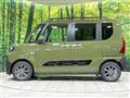 2025 Daihatsu Tanto