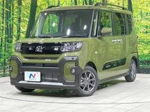 2025 Daihatsu Tanto