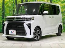 2025 Daihatsu Tanto
