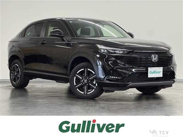 2023 Honda VEZEL