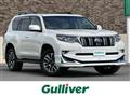 2022 Toyota Land Cruiser Prado