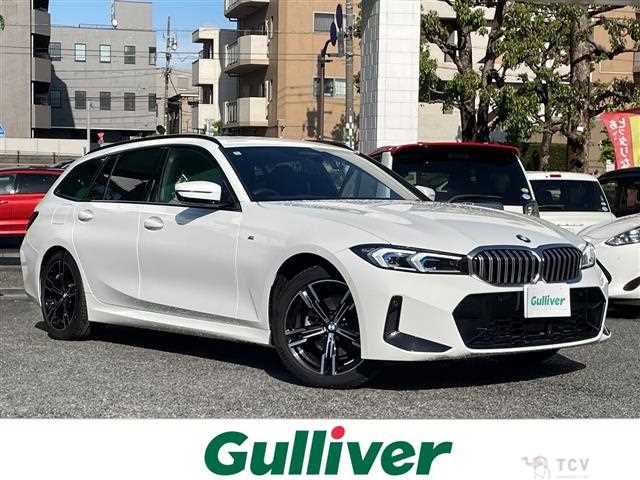 2024 BMW 3 Series