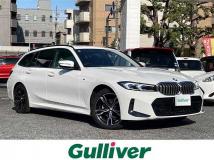 2024 BMW 3 Series