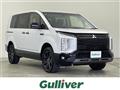 2025 Mitsubishi Delica D5