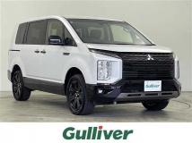 2025 Mitsubishi Delica D5