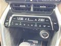 2024 Toyota Harrier Hybrid