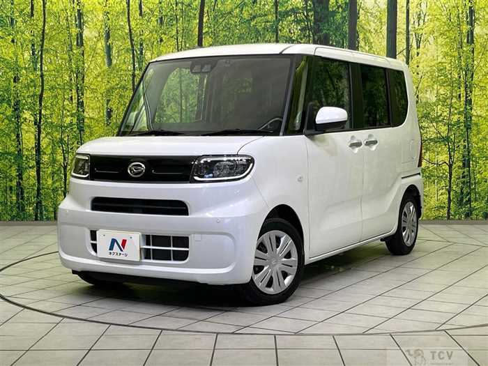 2021 Daihatsu Tanto