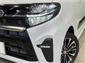 2019 Subaru Chiffon