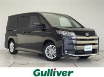 2023 Toyota Noah