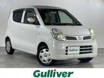 2010 Nissan Moco