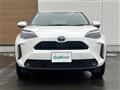 2022 Toyota Yaris Cross
