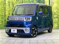2015 Daihatsu WAKE