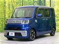 2015 Daihatsu WAKE