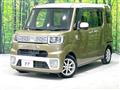 2016 Daihatsu WAKE