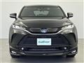 2020 Toyota Harrier Hybrid