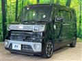 2016 Daihatsu WAKE